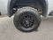 2025 Chevrolet Silverado 2500HD 4WD Crew Cab Standard Bed ZR2