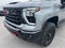 2025 Chevrolet Silverado 2500HD 4WD Crew Cab Standard Bed ZR2