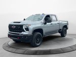 2025 Chevrolet Silverado 2500HD 4WD Crew Cab Standard Bed ZR2