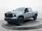 2025 Chevrolet Silverado 2500HD 4WD Crew Cab Standard Bed ZR2