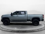 2025 Chevrolet Silverado 2500HD 4WD Crew Cab Standard Bed ZR2