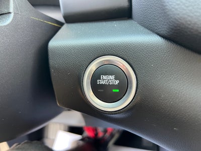 2024 GMC Terrain FWD SLE