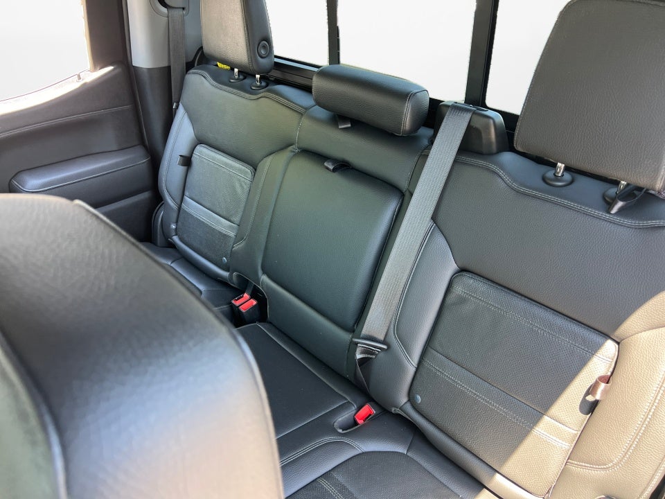 2021 GMC Sierra 1500 4WD Crew Cab Short Box Denali