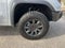 2025 GMC Sierra 1500 4WD Crew Cab Short Box AT4X