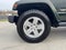 2010 Jeep Wrangler Sahara