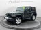 2010 Jeep Wrangler Sahara