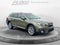 2018 Subaru Outback Touring