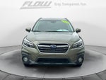 2018 Subaru Outback Touring