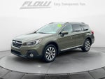 2018 Subaru Outback Touring