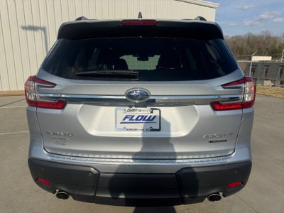 2023 Subaru Ascent Touring 7-Passenger