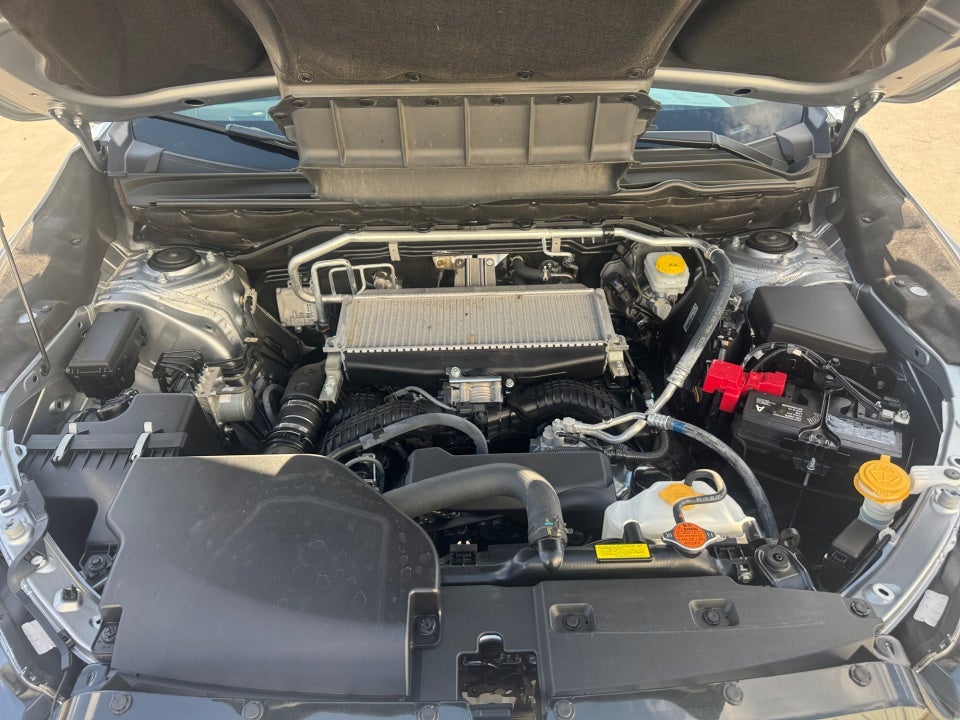 2023 Subaru Ascent Touring 7-Passenger