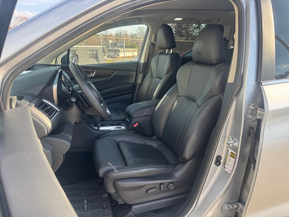 2023 Subaru Ascent Touring 7-Passenger