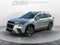 2023 Subaru Ascent Touring 7-Passenger