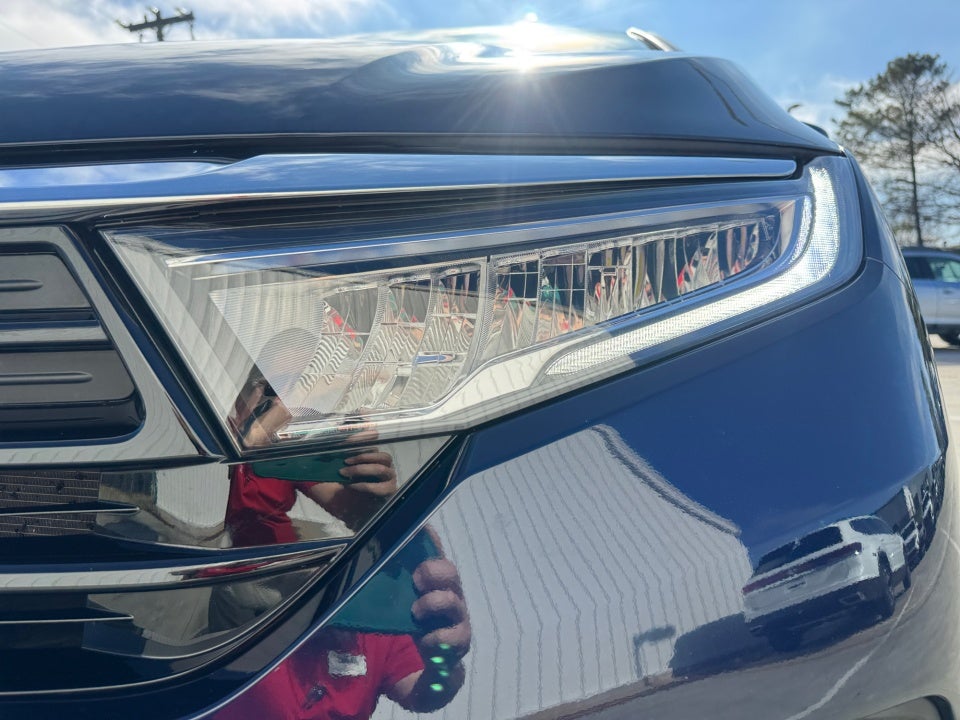 2024 Honda Odyssey EX