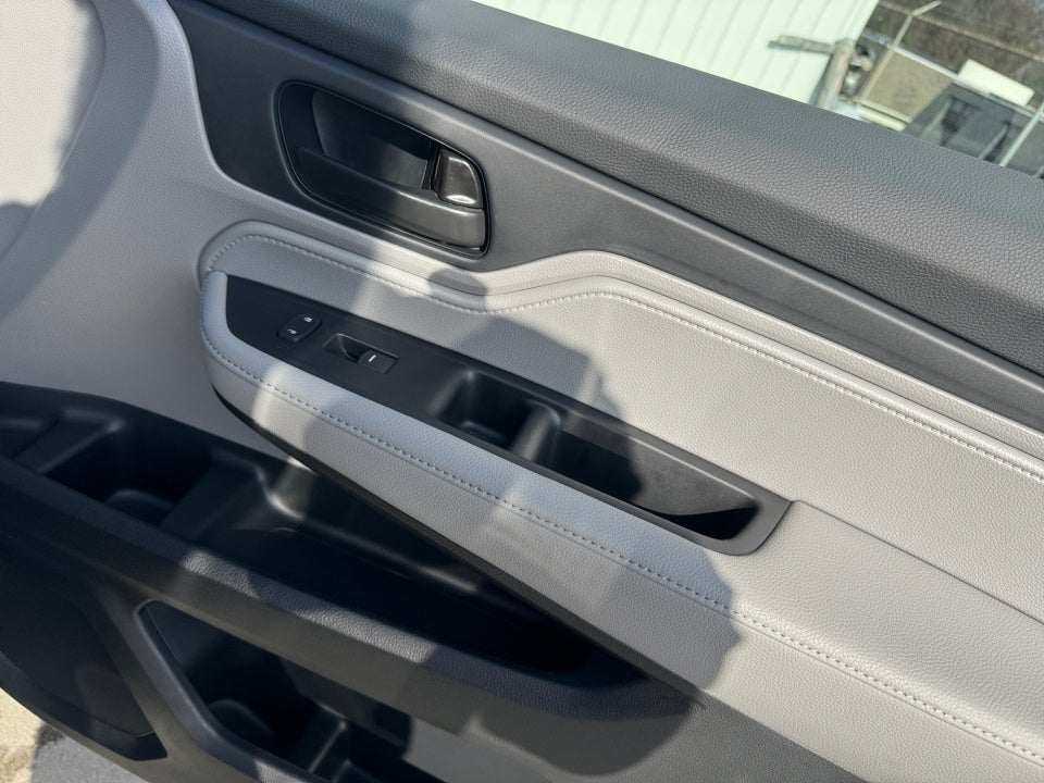 2024 Honda Odyssey EX