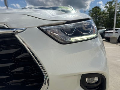 2021 Toyota Highlander Hybrid Limited