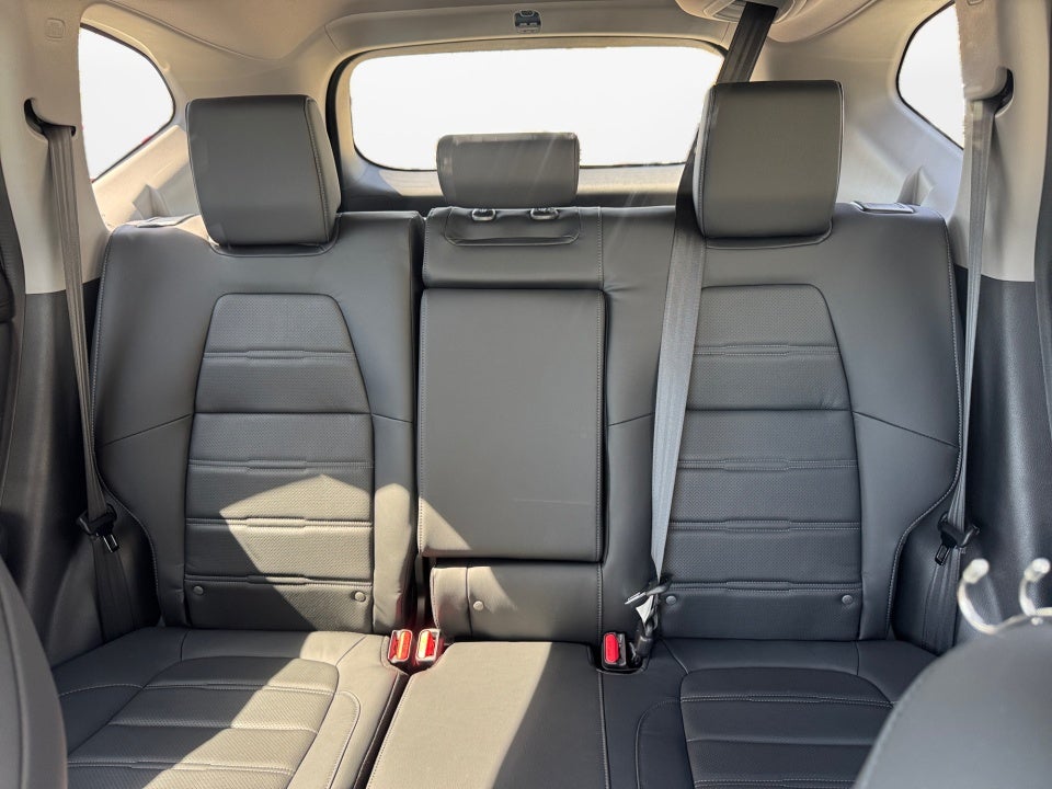 2021 Honda CR-V 2WD EX-L