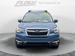 2018 Subaru Forester Touring