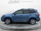 2018 Subaru Forester Touring