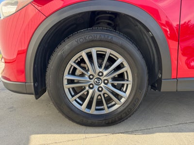 2019 Mazda Mazda CX-5 Touring