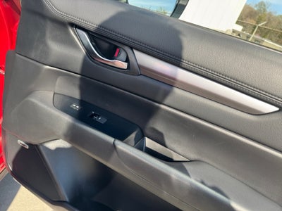 2019 Mazda Mazda CX-5 Touring