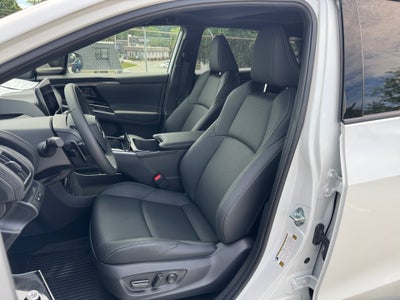 2023 Subaru Solterra Touring