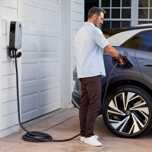 ID.Buzz | Flow Volkswagen of Durham in Durham NC