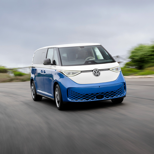 ID.Buzz | Flow Volkswagen of Durham in Durham NC