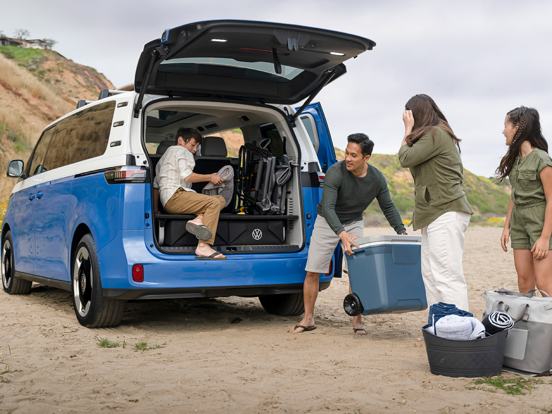 Flow Volkswagen of Durham in Durham NC