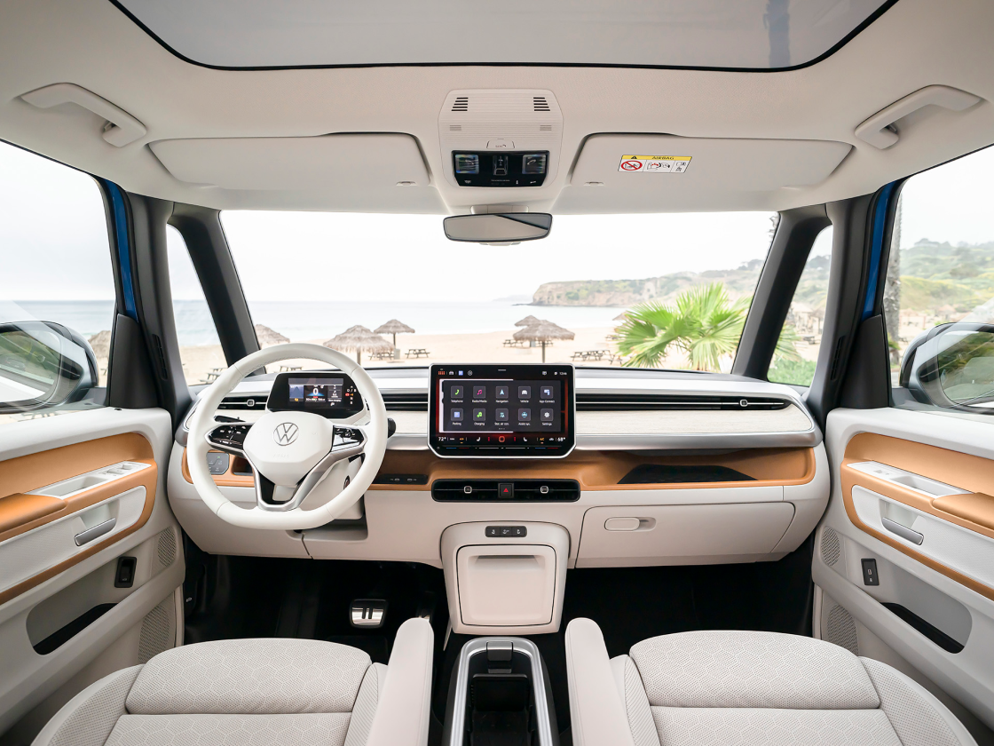 Flow Volkswagen of Durham in Durham NC