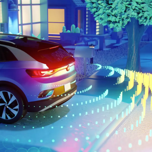 ID.Buzz | Flow Volkswagen of Durham in Durham NC