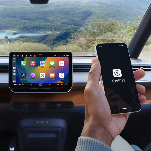 ID.Buzz | Flow Volkswagen of Durham in Durham NC