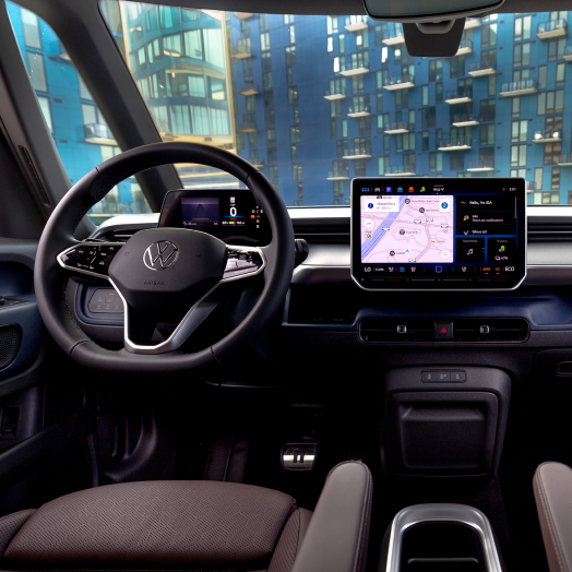 ID.Buzz | Flow Volkswagen of Durham in Durham NC