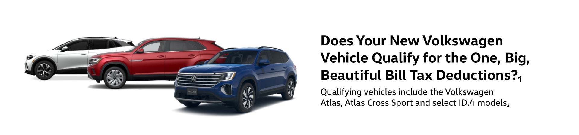 Tax Reduction | Flow Volkswagen of Durham in Durham NC
