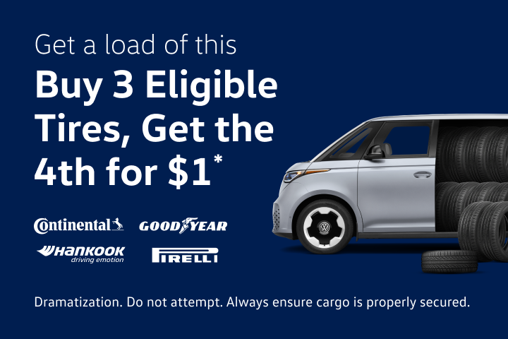 Flow Volkswagen of Durham in Durham NC