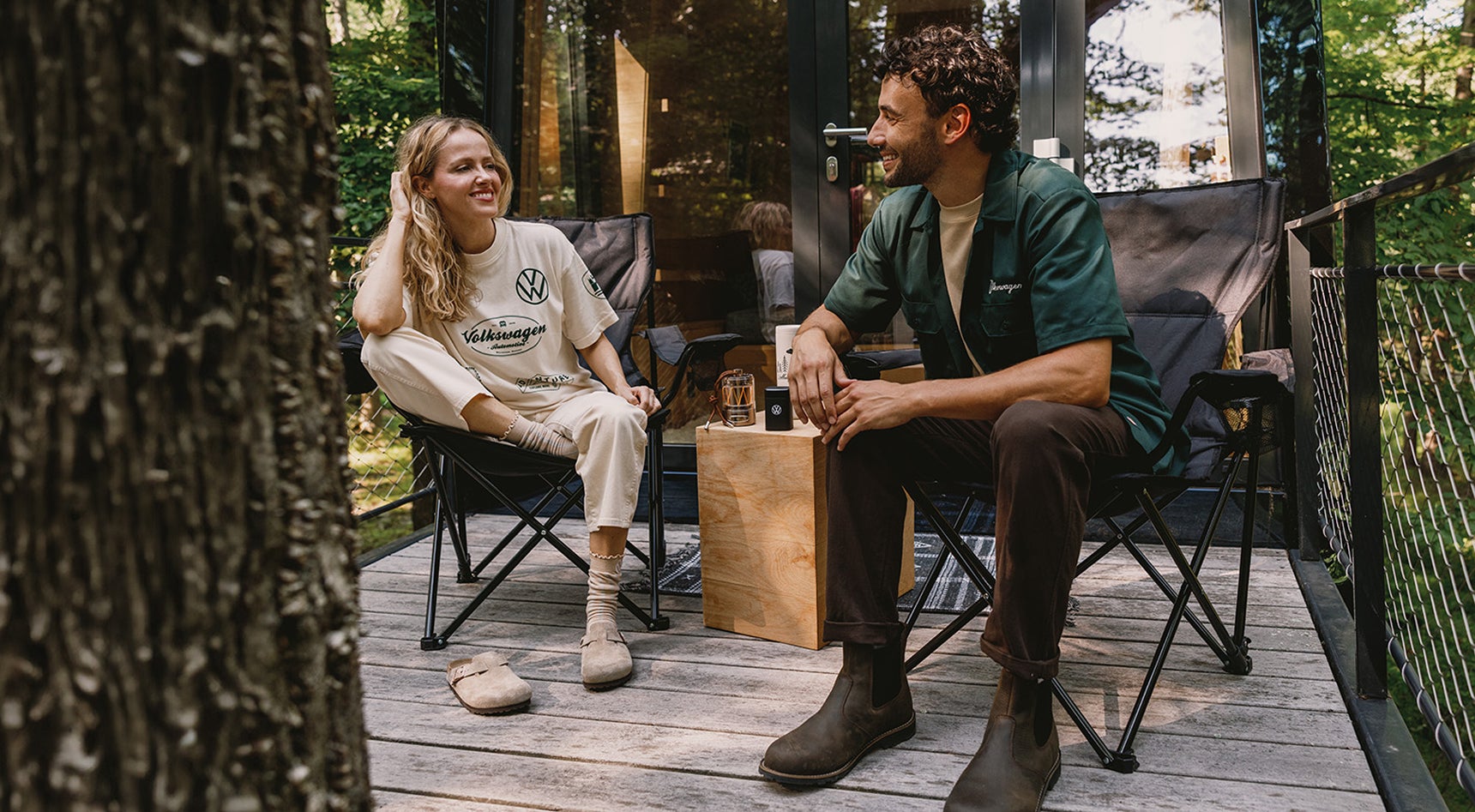 Volkswagen DriverGear in Flow Volkswagen of Durham | Durham, NC