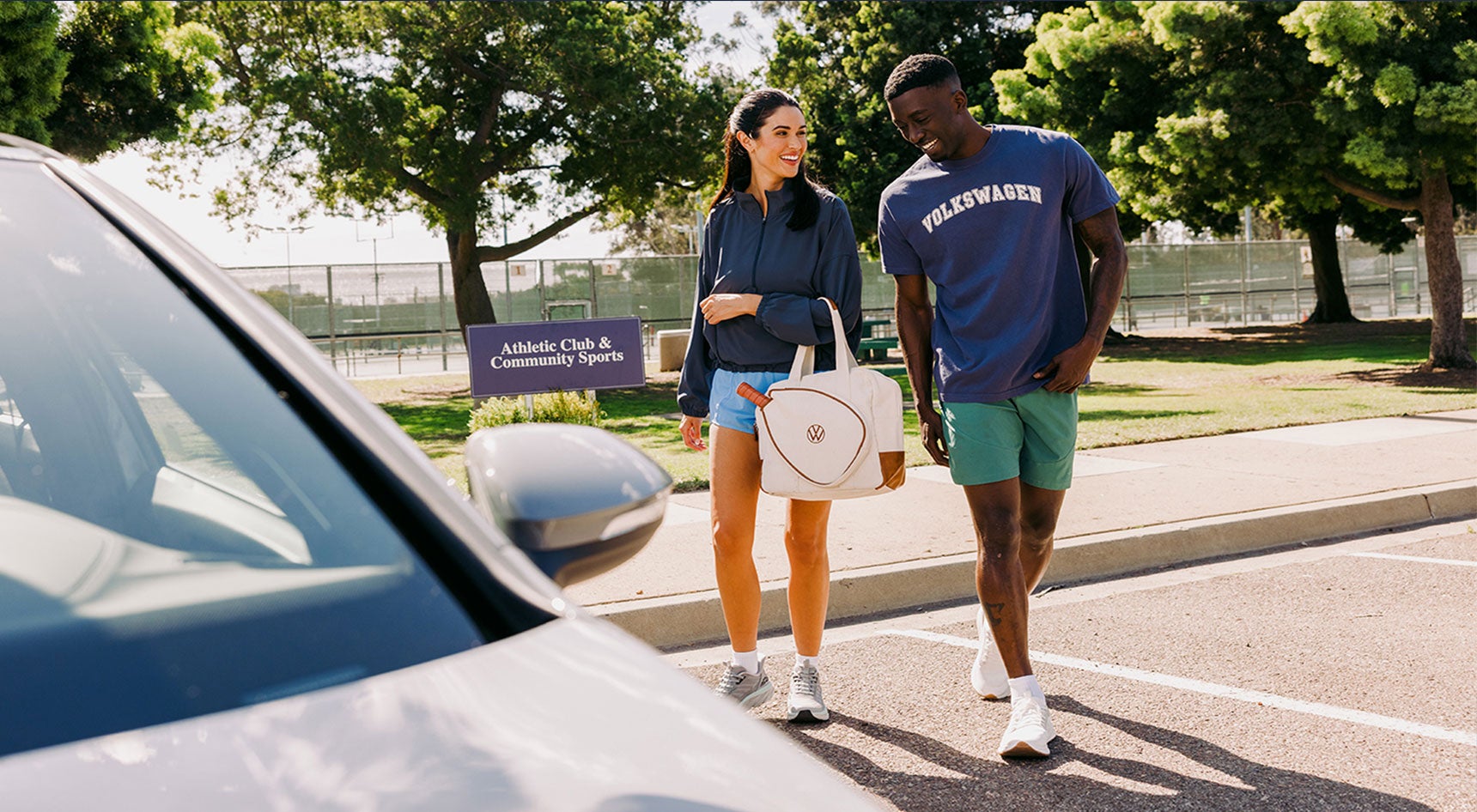 Volkswagen DriverGear in Flow Volkswagen of Durham | Durham, NC