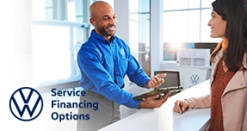 Volkswagen Scheduled Maintenance Program | Flow Volkswagen of Durham in Durham NC