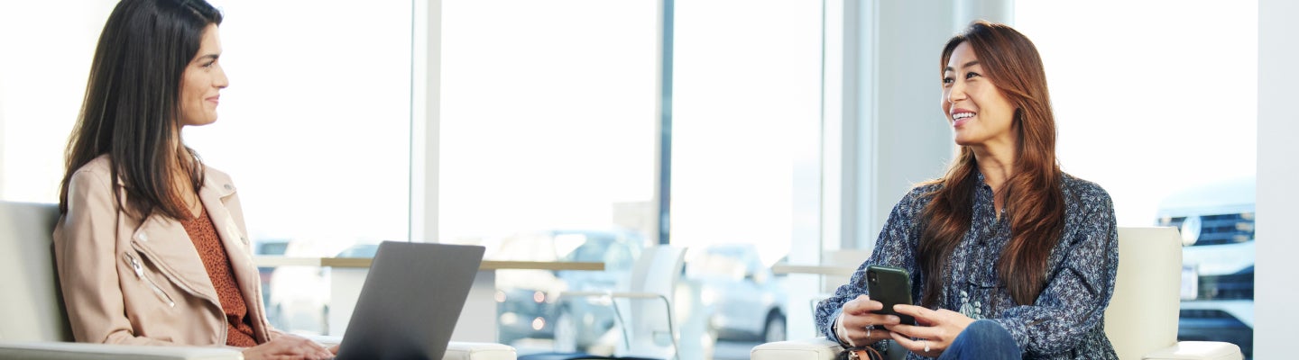 Payment Plans | Flow Volkswagen of Durham in Durham NC