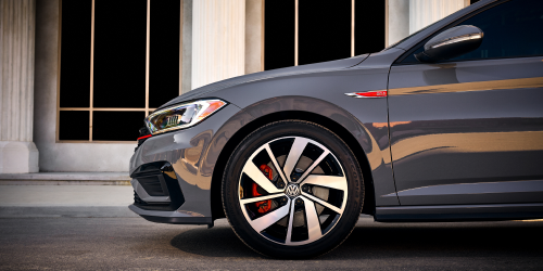 Flow Volkswagen of Durham