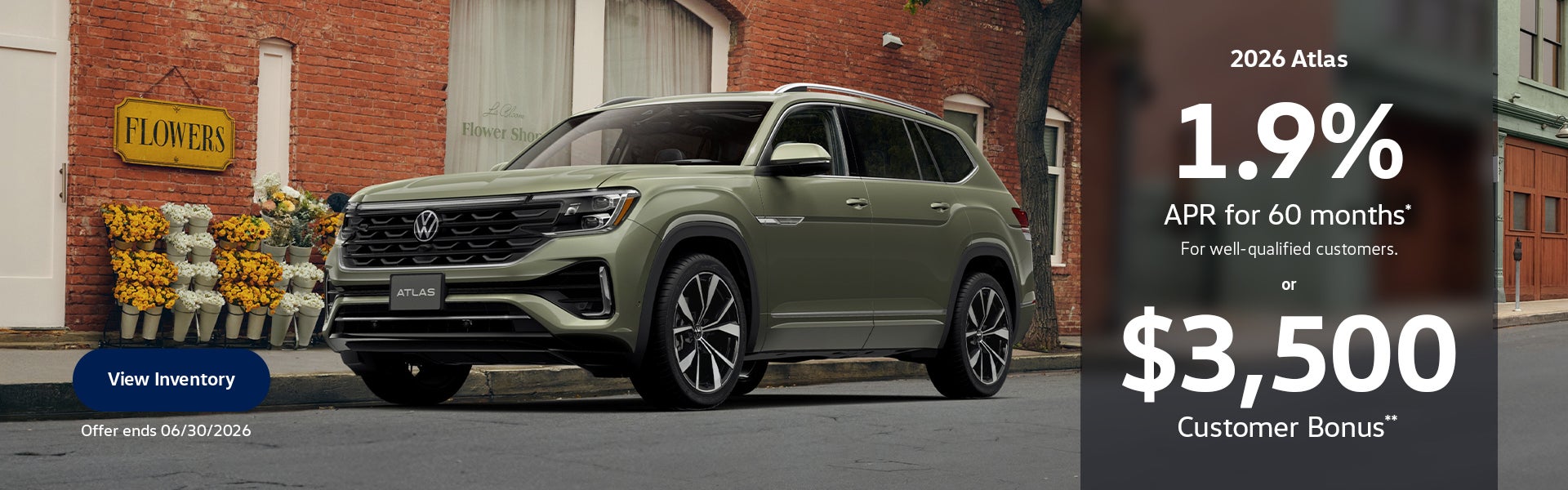 Atlas APR