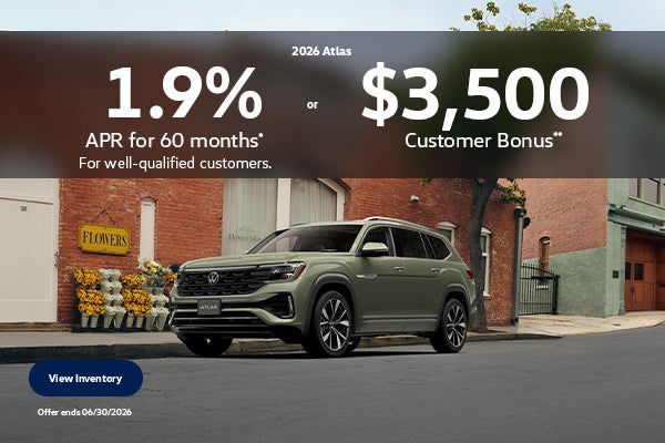 Atlas APR