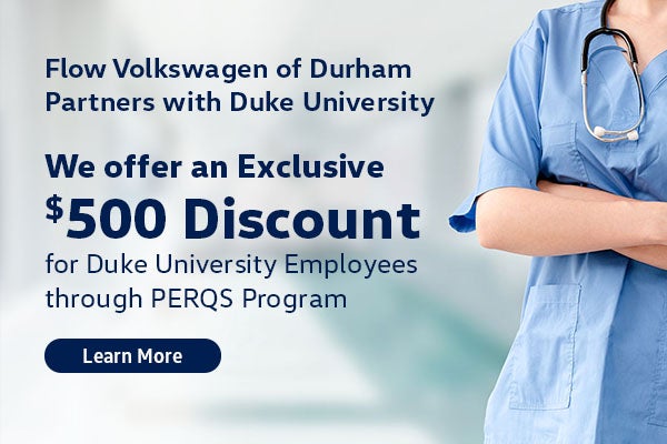 Duke University Partnership