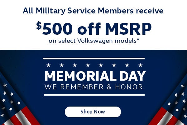 Memorial Day