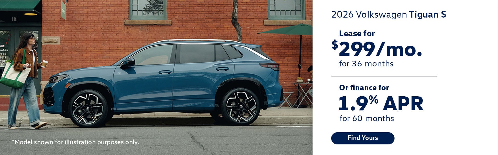 Tiguan