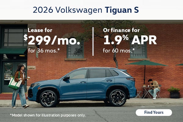 Tiguan
