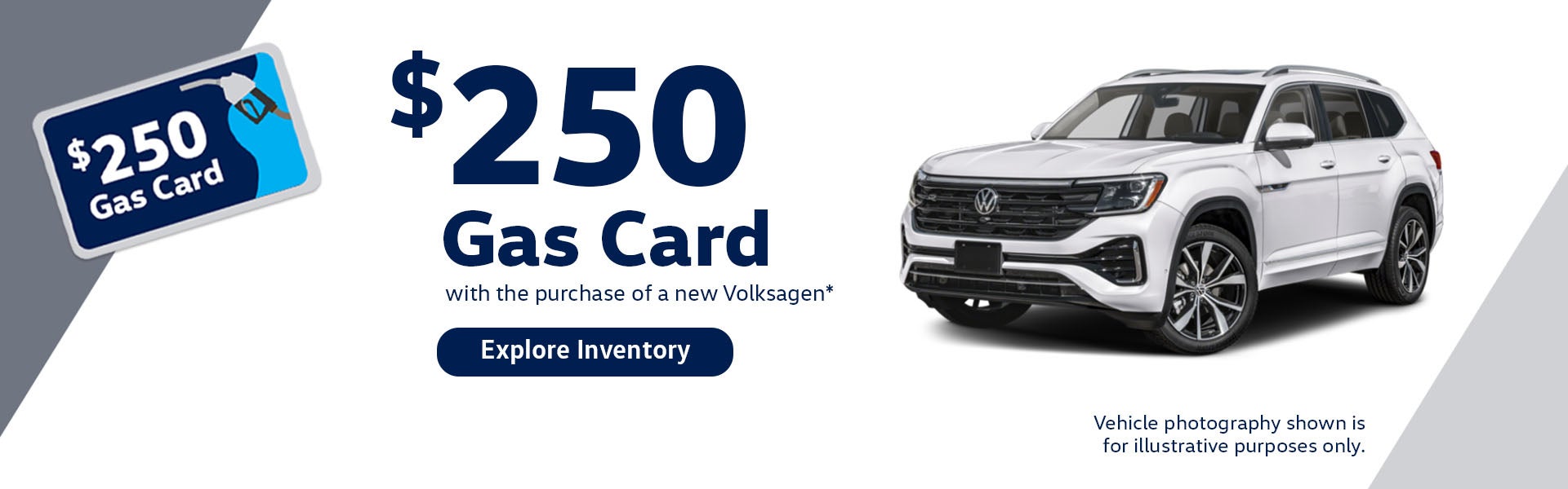 $250 Gas Card