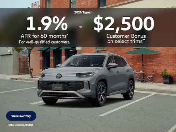 Tiguan APR