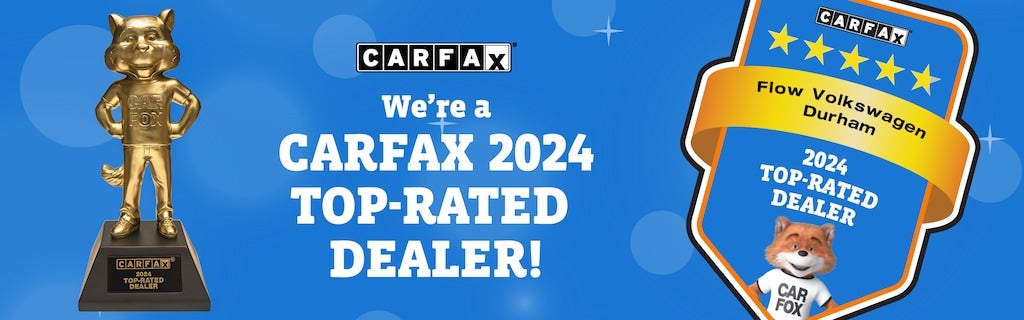 carfax banner